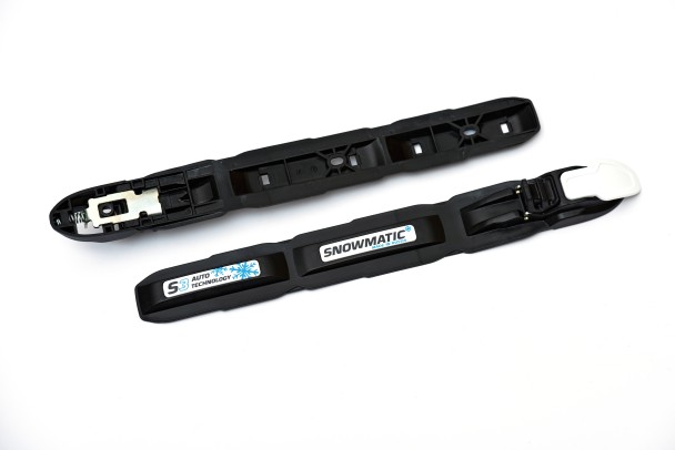 Крепления для беговых лыж SNOWMATIC N3 SUPER AUTO size XS