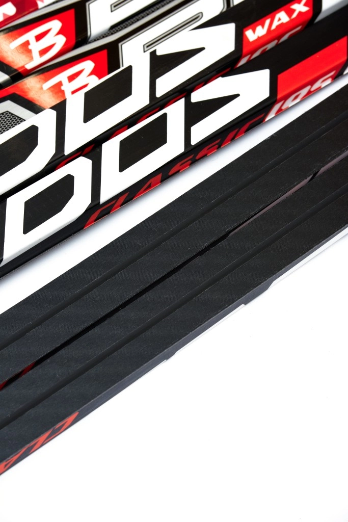 Лыжи STC 140 wax