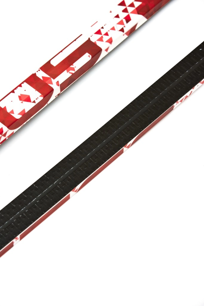 Лыжи STC 150 step