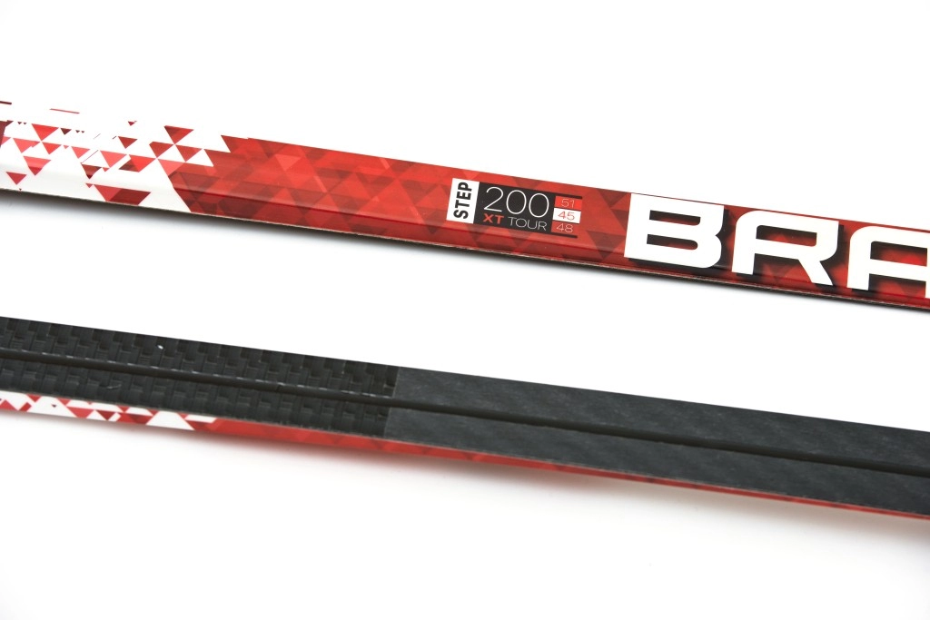 Лыжи STC 180 step