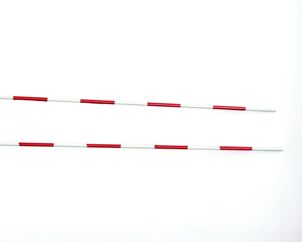 Антенны волейбольные Hurricane