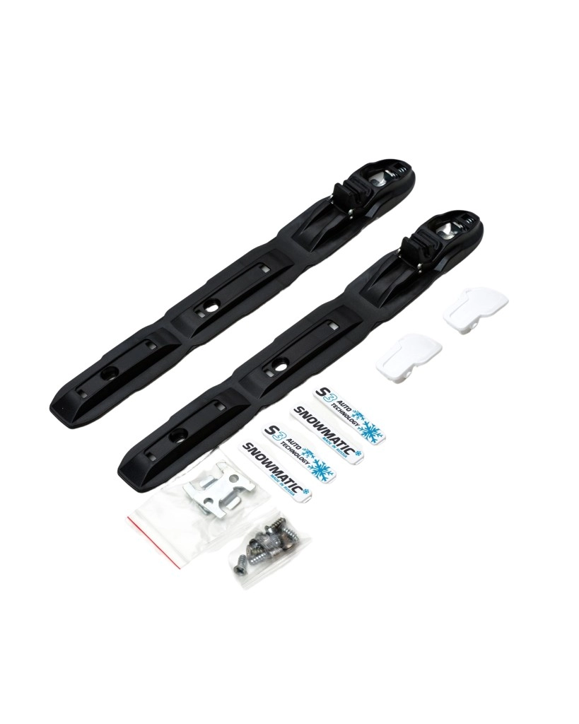 Крепления для беговых лыж SNOWMATIC S3 AUTO size L