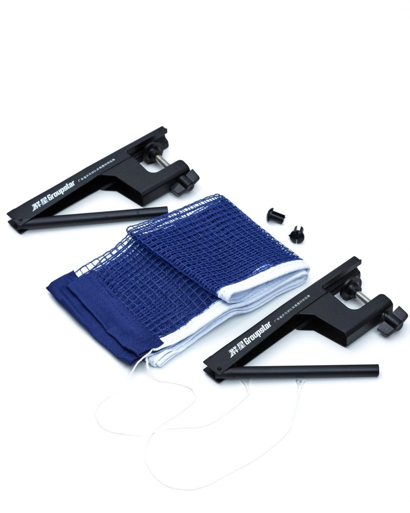 Сетка для настольного тенниса с винтовым механизмом GroupStar