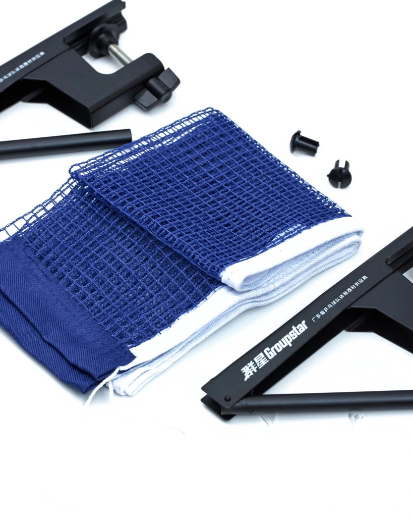 Сетка для настольного тенниса с винтовым механизмом GroupStar