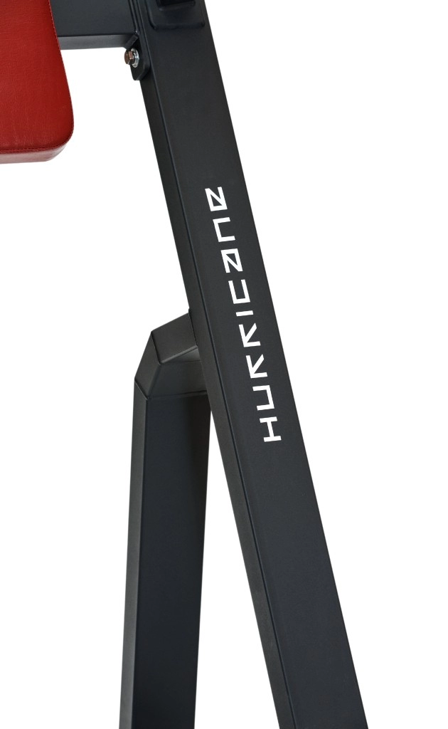 Стойка пресс/брусья Hurricane 043