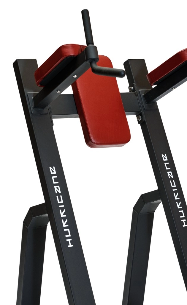 Стойка пресс/брусья Hurricane 043