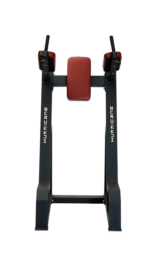 Стойка пресс/брусья Hurricane 043