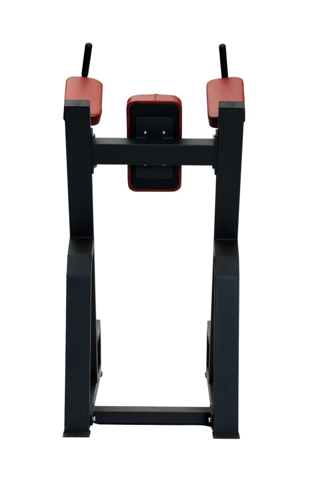 Стойка пресс/брусья Hurricane 043