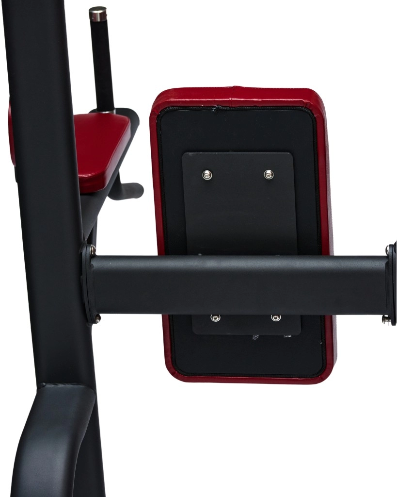 Стойка турник/пресс/брусья Hurricane 025