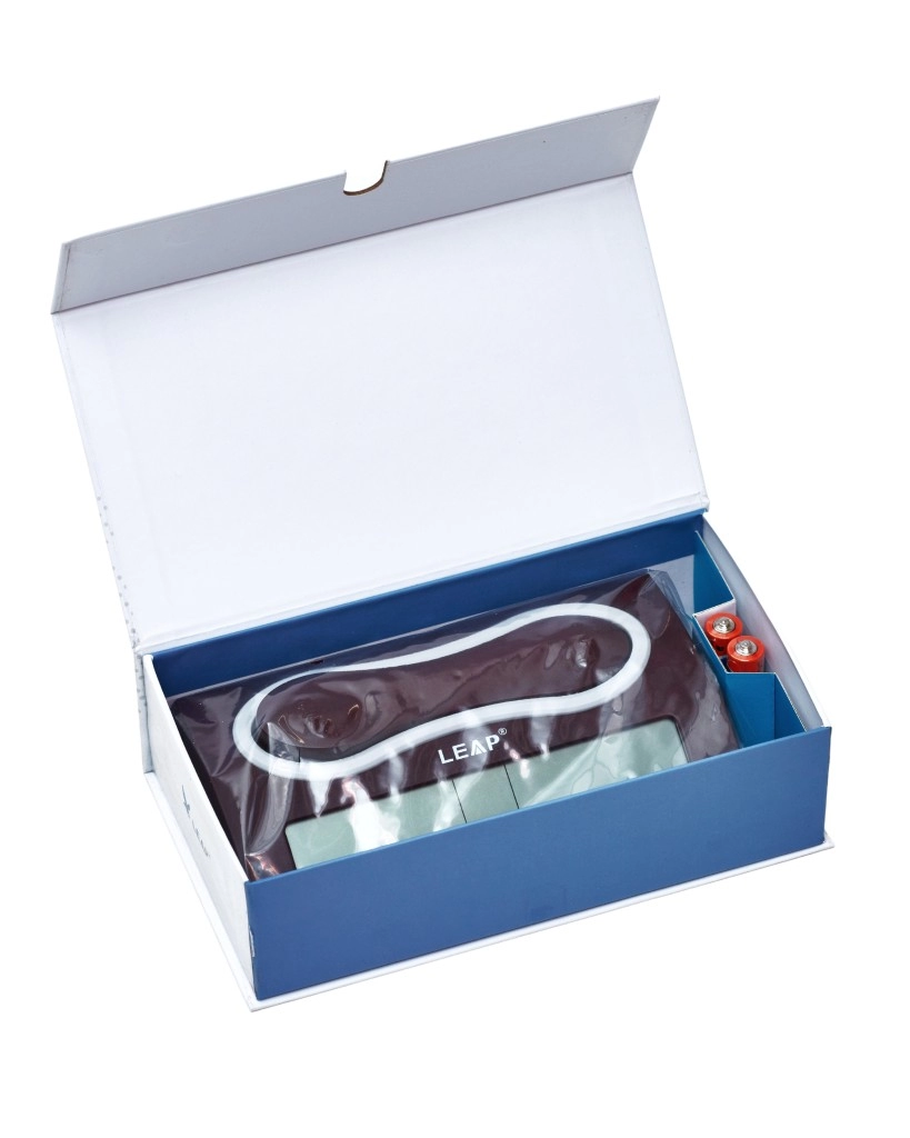 Шахматные часы электронные LEAP PQ 9903