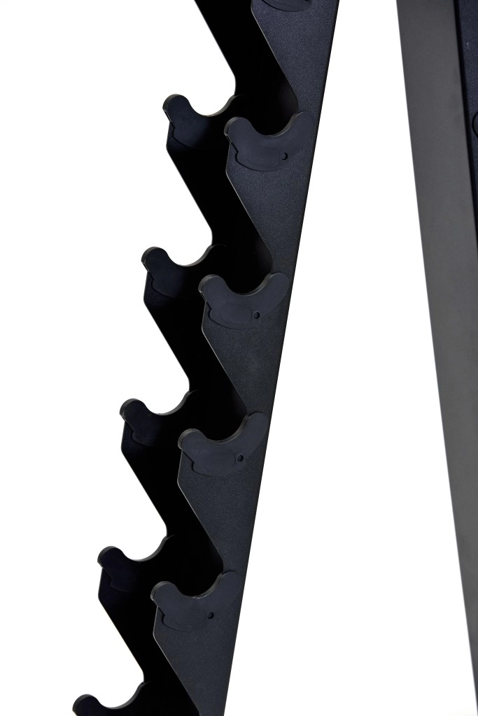 Стойка для гантелей Hurricane 026