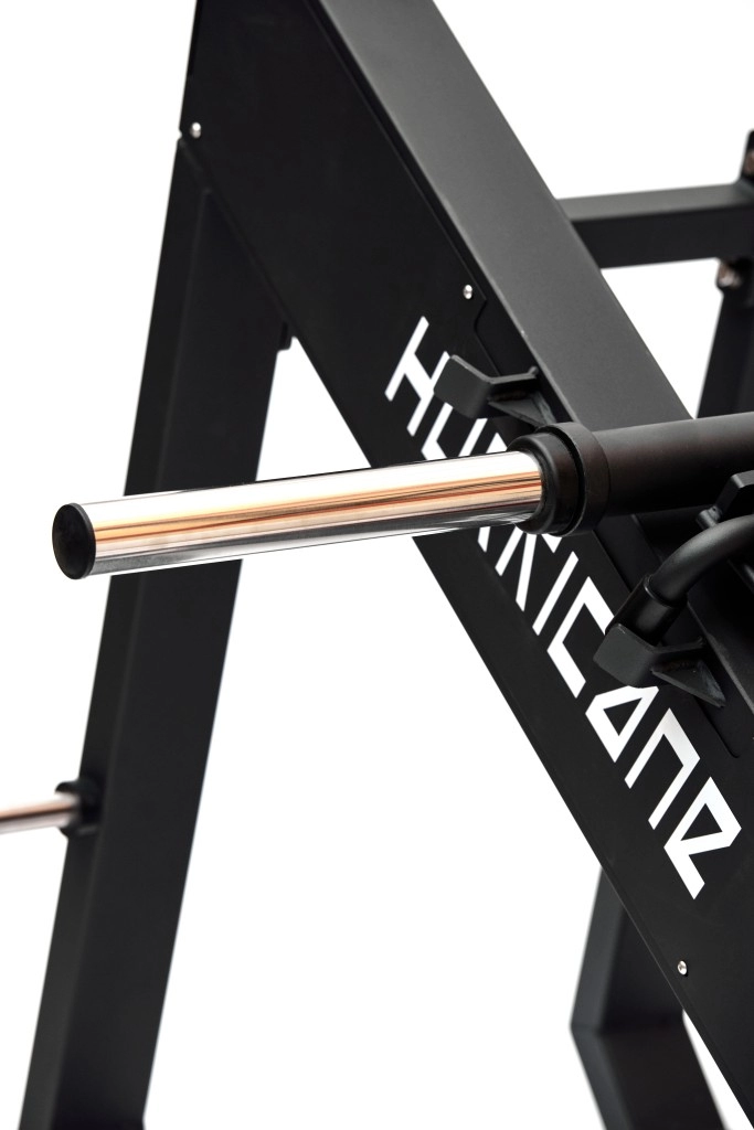 Тренажер Гакк-машина Hurricane 016