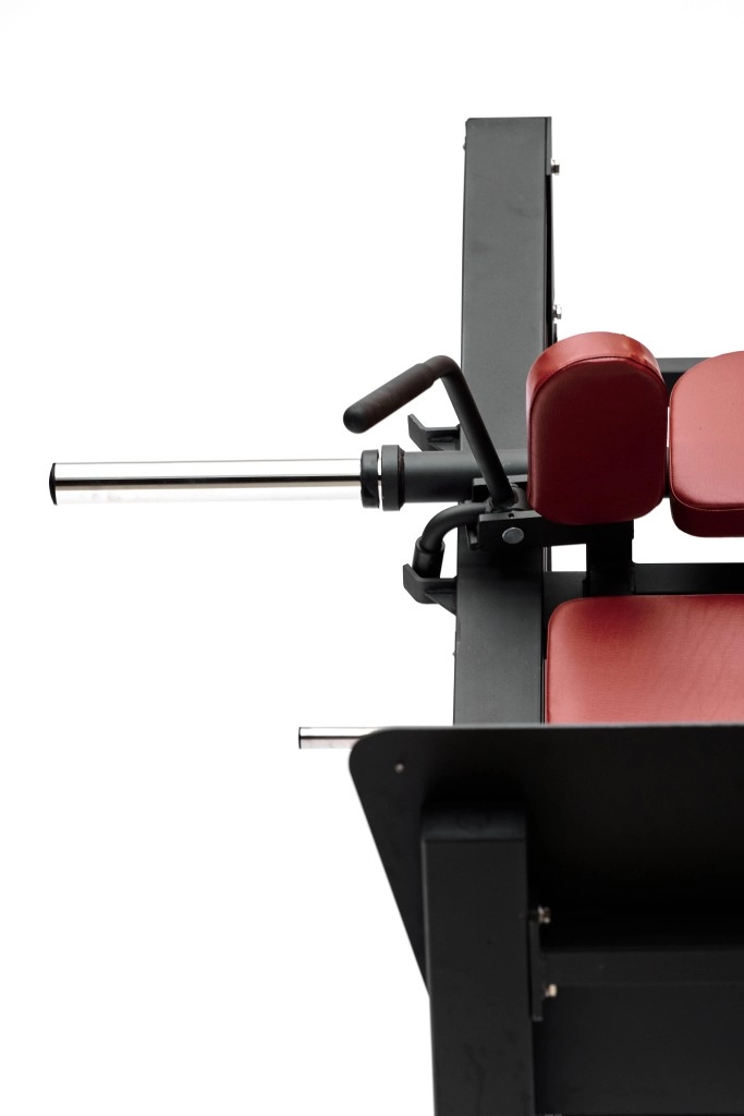 Тренажер Гакк-машина Hurricane 016