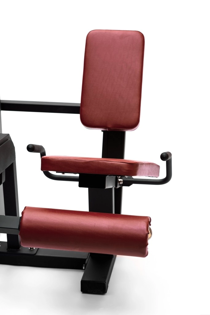 Тренажер Разгибание ног Hurricane 011