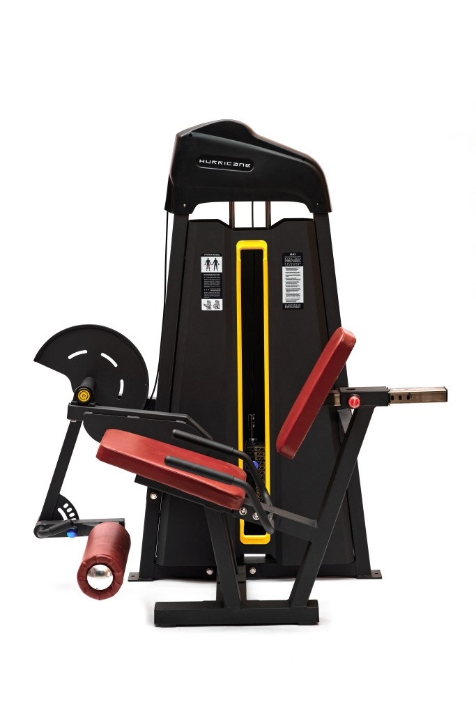 Тренажер Разгибание ног Hurricane 011