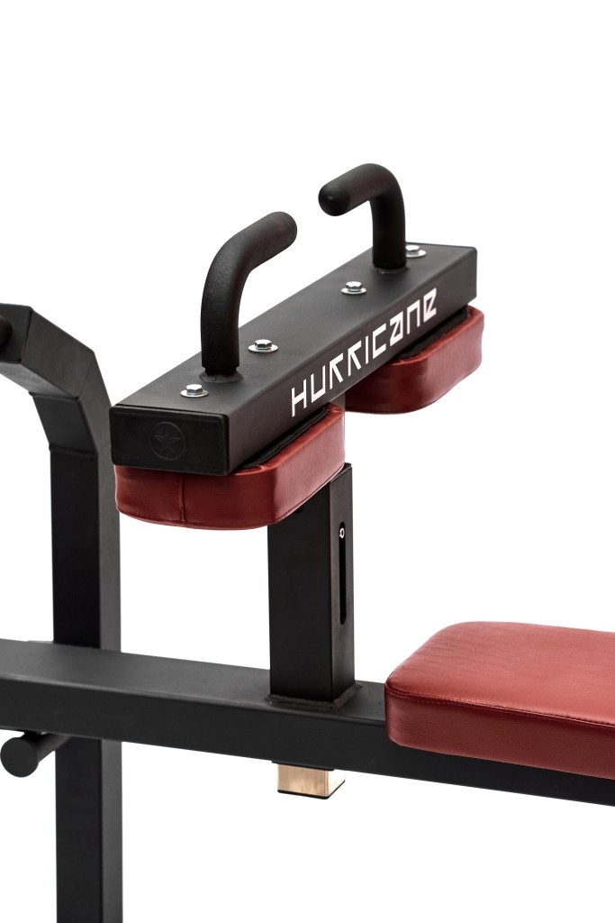 Тренажер Голень сидя Hurricane 010