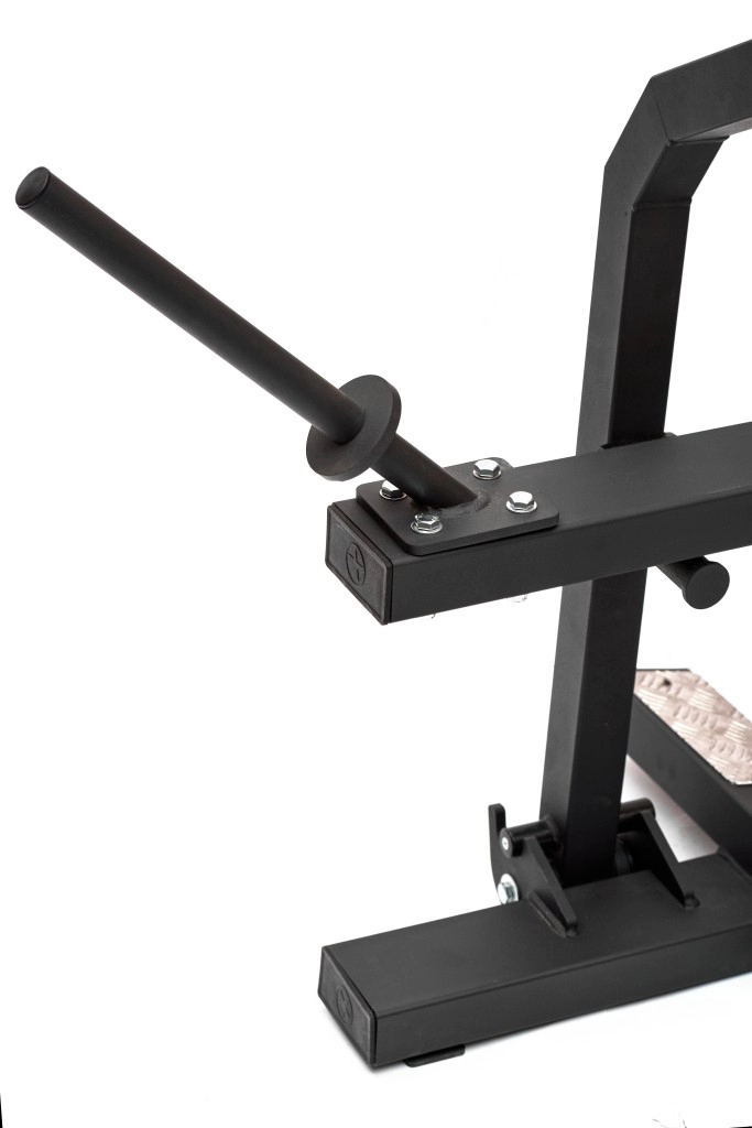 Тренажер Голень сидя Hurricane 010