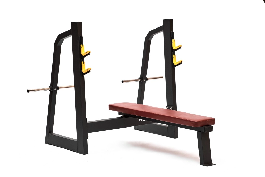 Скамья для жима лежа Hurricane 005