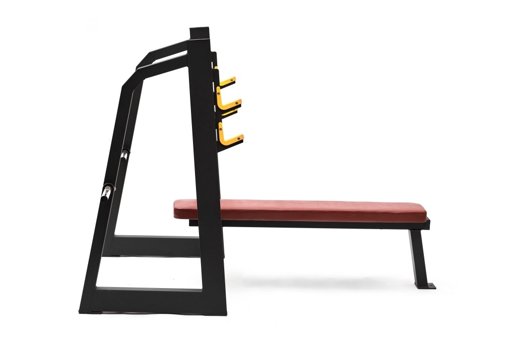 Скамья для жима лежа Hurricane 005