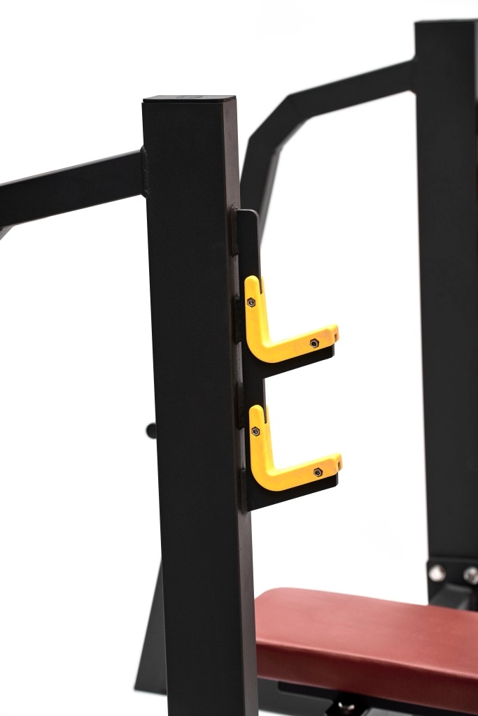 Скамья для жима лежа Hurricane 005