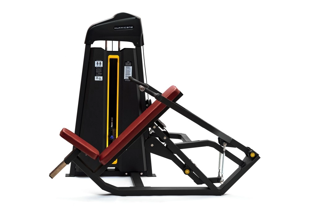 Тренажер Жим от плеч Hurricane 039