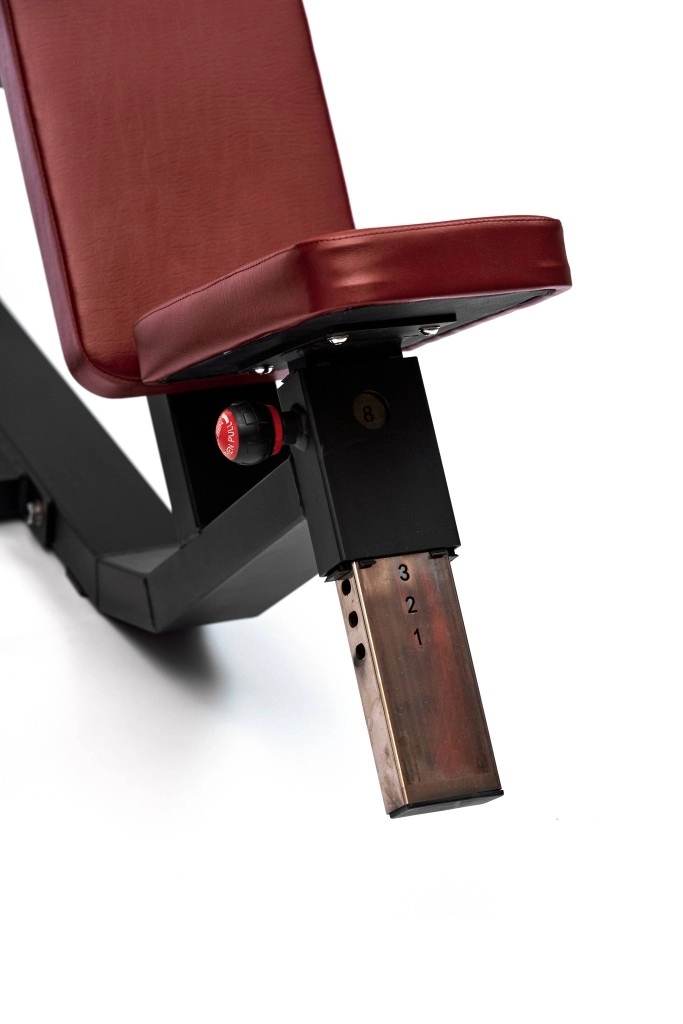 Тренажер Жим от плеч Hurricane 039