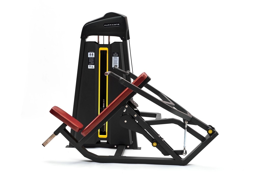 Тренажер Жим от плеч Hurricane 039