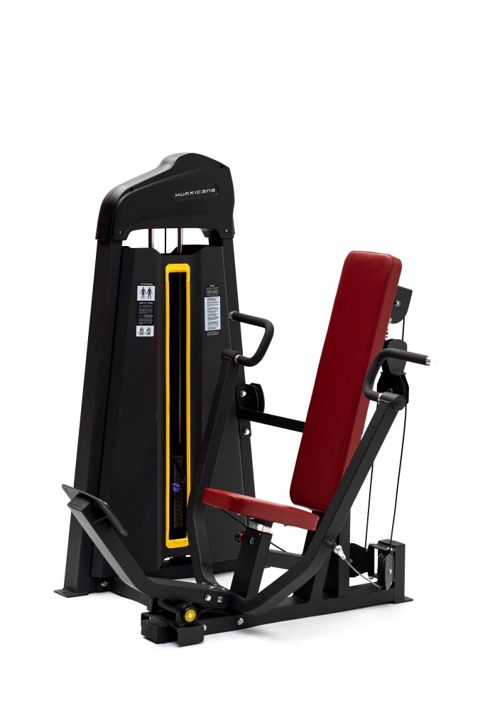 Тренажер Жим от груди Hurricane 038