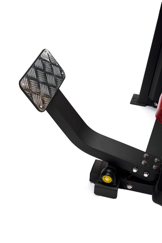 Тренажер Жим от груди Hurricane 038