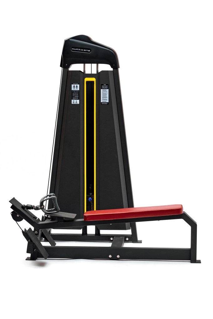 Тренажер Горизонтальная тяга Hurricane 034