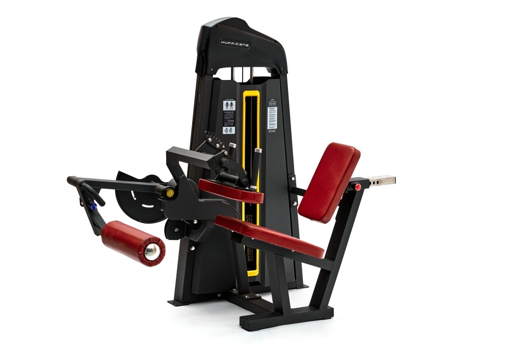 Тренажер Сгибание-разгибание ног Hurricane 012