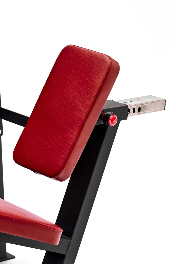 Тренажер Сгибание-разгибание ног Hurricane 012