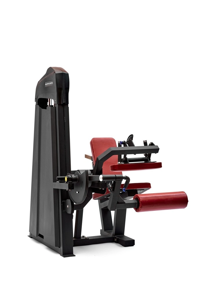 Тренажер Сгибание-разгибание ног Hurricane 012