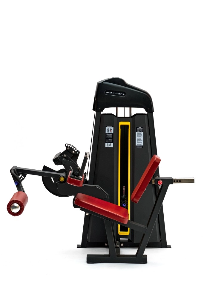 Тренажер Сгибание-разгибание ног Hurricane 012