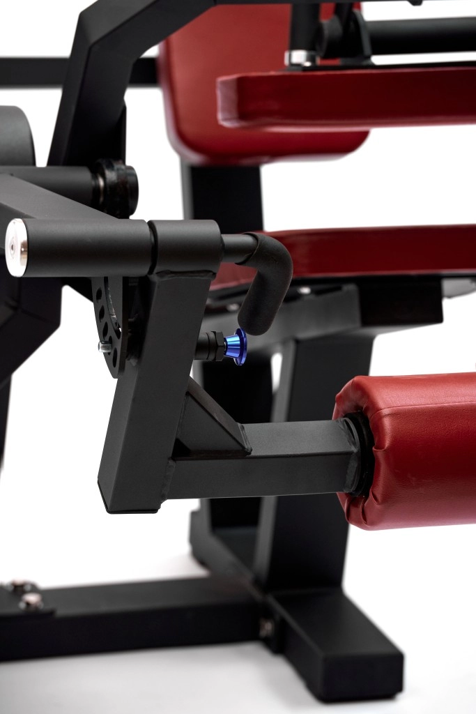 Тренажер Сгибание-разгибание ног Hurricane 012