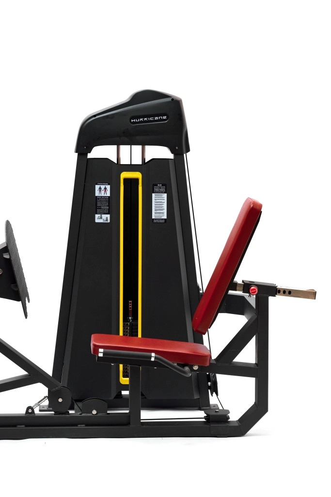 Тренажер Жим ногами Hurricane 019