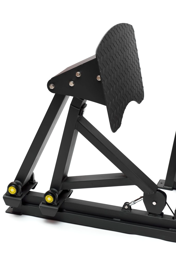 Тренажер Жим ногами Hurricane 019