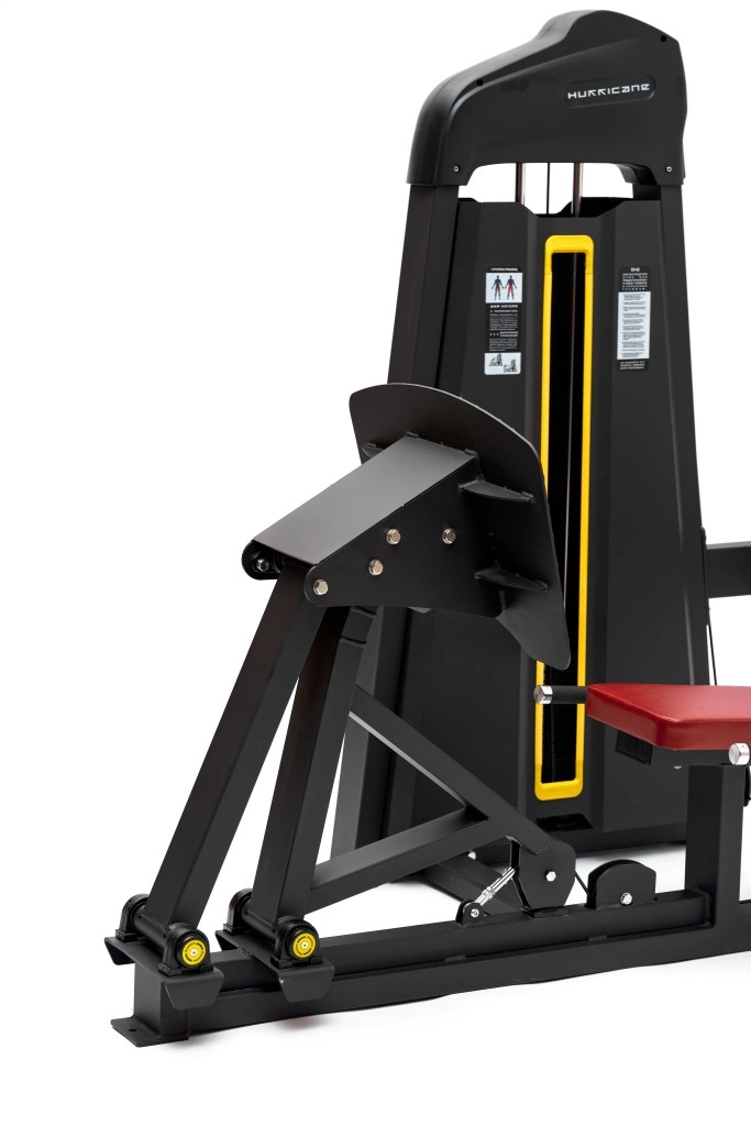 Тренажер Жим ногами Hurricane 019
