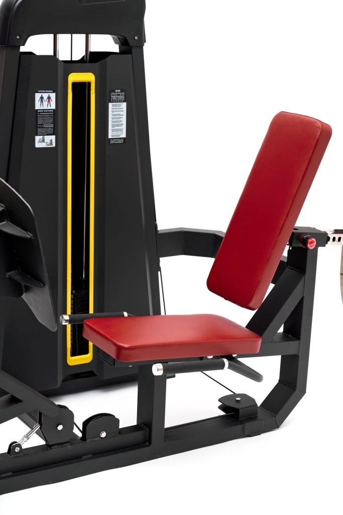 Тренажер Жим ногами Hurricane 019