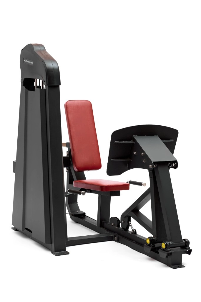 Тренажер Жим ногами Hurricane 019