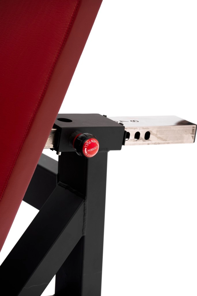 Тренажер Жим ногами Hurricane 019