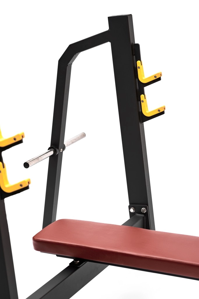 Скамья для жима лежа Hurricane 005