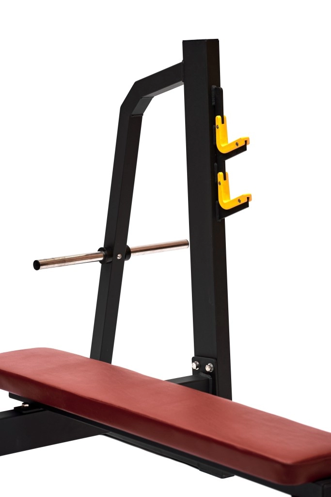 Скамья для жима лежа Hurricane 005