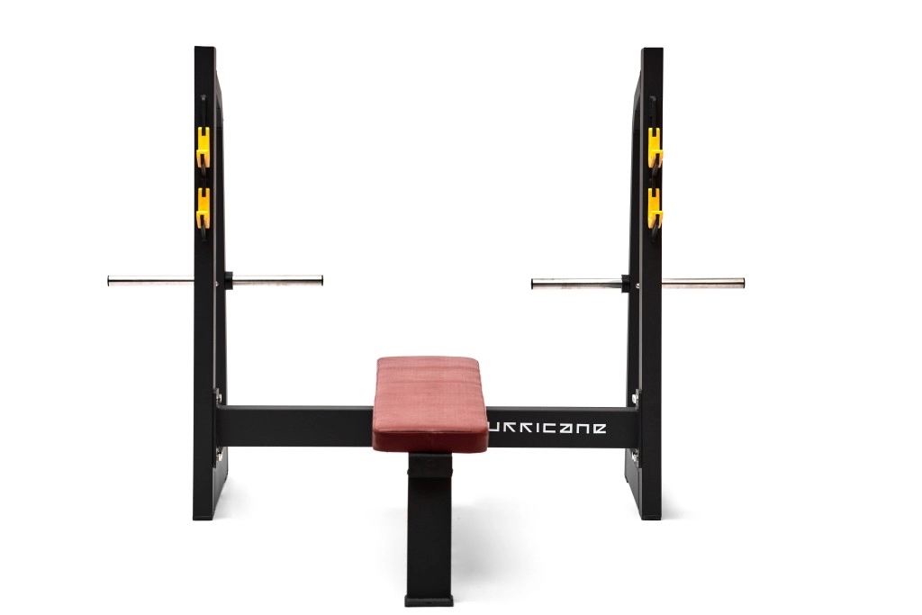 Скамья для жима лежа Hurricane 005