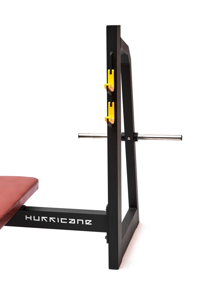 Скамья для жима лежа Hurricane 005
