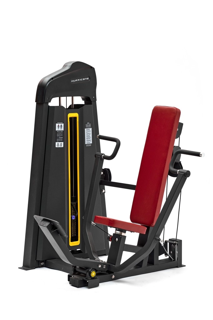 Тренажер Жим от груди Hurricane 038