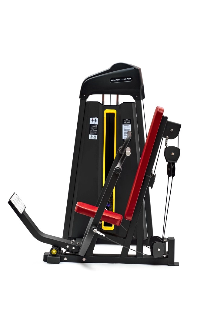 Тренажер Жим от груди Hurricane 038