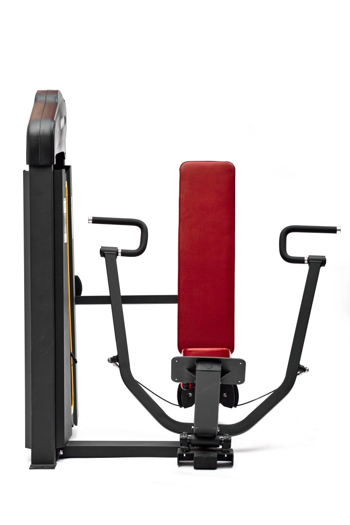 Тренажер Жим от груди Hurricane 038