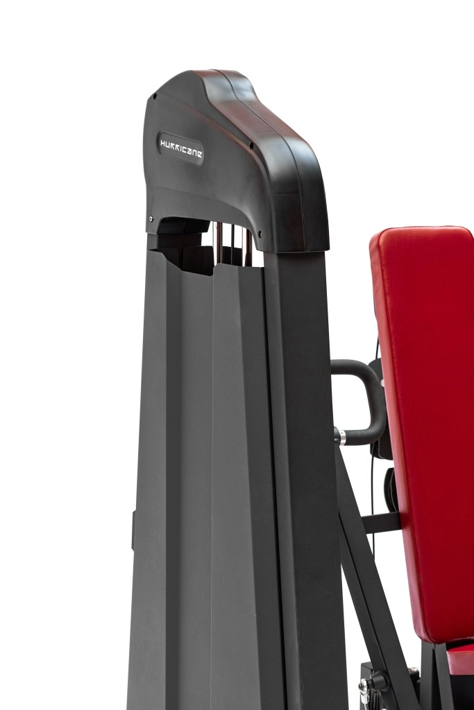 Тренажер Жим от груди Hurricane 038