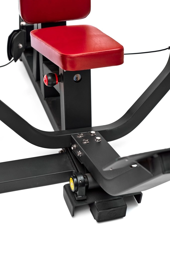 Тренажер Жим от груди Hurricane 038